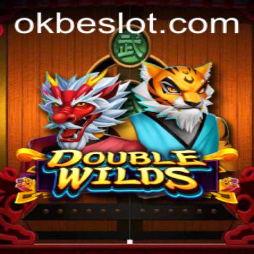DoubleWilds: Dive Into A World of Adventure and Strategy